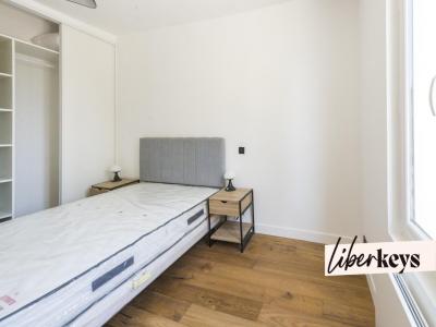 Acheter Appartement Paris-17eme-arrondissement 350000 euros