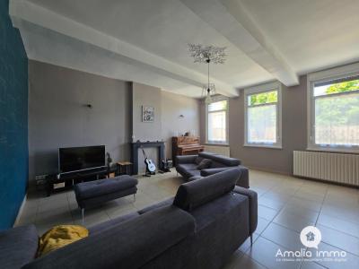 For sale Bertry 7 rooms 163 m2 Nord (59980) photo 4