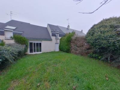 For sale Vierzon 4 rooms 81 m2 Cher (18100) photo 1