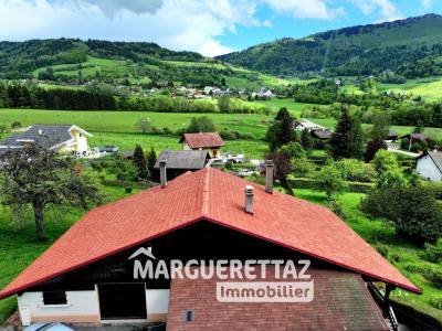 For sale Habere-poche 8 rooms 180 m2 Haute savoie (74420) photo 2