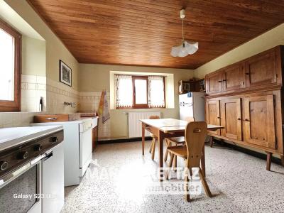 For sale Habere-poche 8 rooms 180 m2 Haute savoie (74420) photo 4