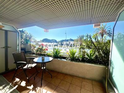 Vacation rentals Golfe-juan 1 room Alpes Maritimes (06220) photo 1