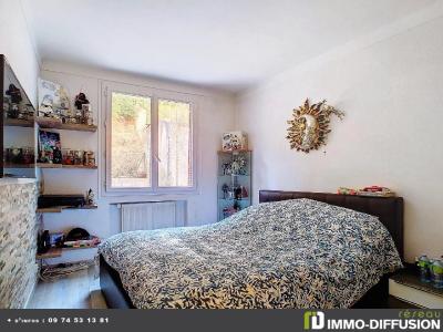 For sale Cessole 2 rooms 53 m2 Alpes Maritimes (06000) photo 3