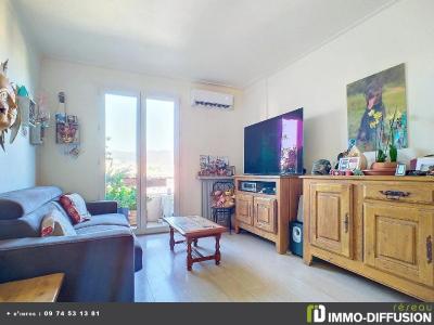 For sale Cessole 2 rooms 53 m2 Alpes Maritimes (06000) photo 4