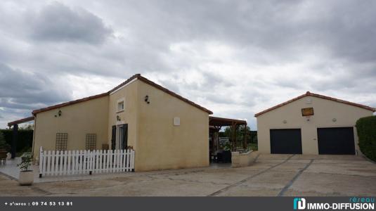 Annonce Vente 6 pices Maison  46