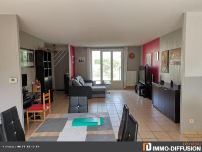 Acheter Maison  266500 euros