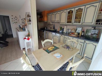 Annonce Vente 4 pices Appartement  01