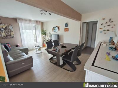 Acheter Appartement 97 m2 