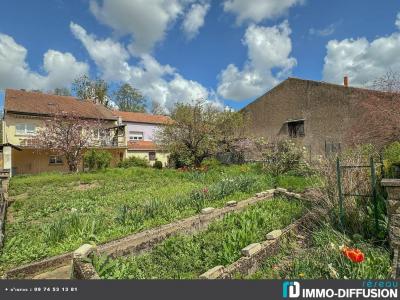 For sale SECTEUR CHATEAU 218 m2 Moselle (57365) photo 0