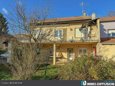 Annonce Vente Maison  57