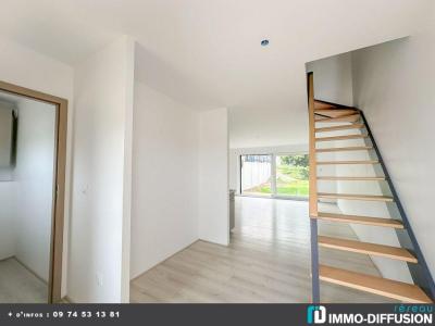 Annonce Vente 4 pices Maison  57