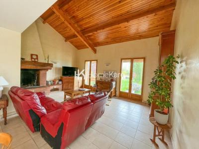 For sale Gragnague 7 rooms 190 m2 Haute garonne (31380) photo 4