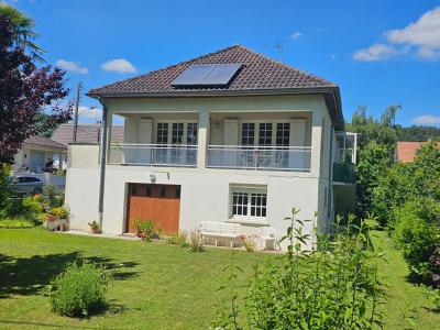 Annonce Vente 8 pices Maison Trelissac 24