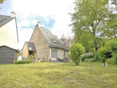 Acheter Maison 107 m2 Avrille