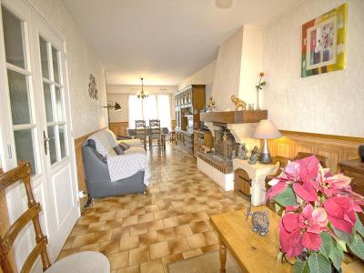 Acheter Maison Avrille 282000 euros