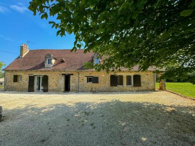 Annonce Vente 5 pices Maison Saint-georges-de-montclard 24