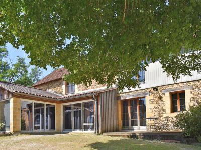 For sale Chapelle-aubareil 7 rooms 202 m2 Dordogne (24290) photo 0