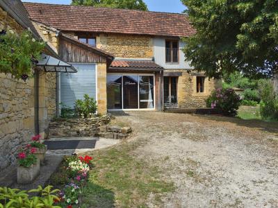 For sale Chapelle-aubareil 7 rooms 202 m2 Dordogne (24290) photo 1