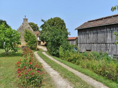 Acheter Maison 202 m2 Chapelle-aubareil