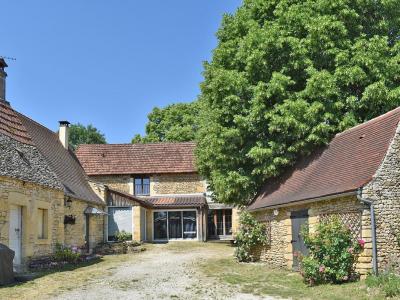 Acheter Maison Chapelle-aubareil 463000 euros