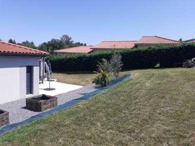 Annonce Vente 6 pices Maison Chateauneuf 42