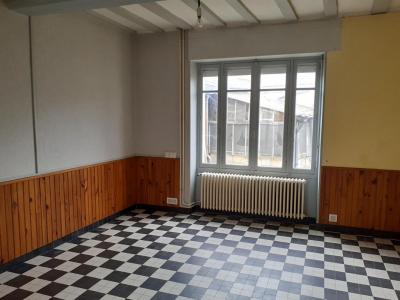 For sale Bauge 5 rooms 91 m2 Maine et loire (49150) photo 0