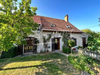 Annonce Vente 6 pices Maison Lucay-le-libre 36