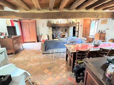 Acheter Maison Lucay-le-libre 99000 euros