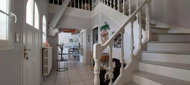 For sale Bourbon-lancy 6 rooms 170 m2 Saone et loire (71140) photo 1