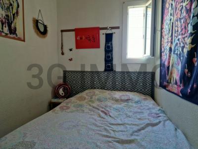 For sale Narbonne 2 rooms 34 m2 Aude (11100) photo 2