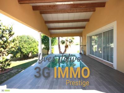 For sale Montbazin 4 rooms 192 m2 Herault (34560) photo 3