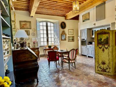 Acheter Appartement Uzes Gard