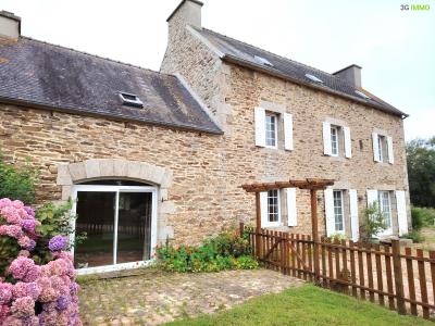 For sale Lesneven 6 rooms 149 m2 Finistere (29260) photo 0