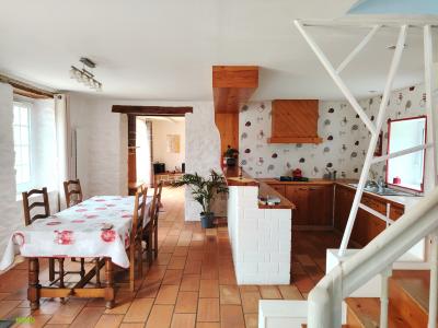 Acheter Maison Lesneven 294000 euros