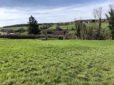 Acheter Terrain 1730 m2 Saint-vit