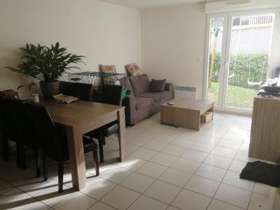 For rent Havre 3 rooms 62 m2 Seine maritime (76600) photo 0