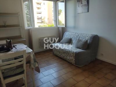 Annonce Vente Appartement Montpellier 34