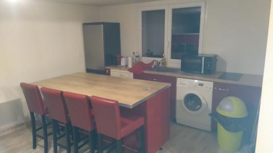 Annonce Location 2 pices Appartement Dannemois 91