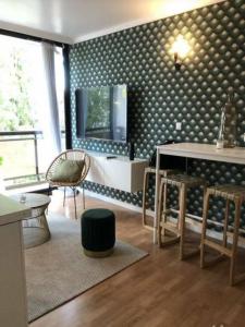 Annonce Location Appartement Clichy-sous-bois 93