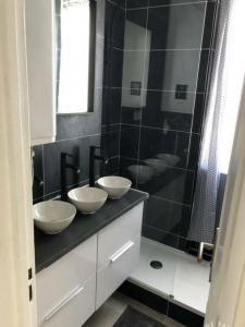 Louer Appartement 12 m2 Clichy-sous-bois