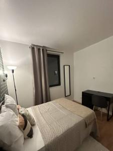 Louer Appartement Clichy-sous-bois Seine saint denis