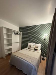 Louer Appartement Clichy-sous-bois 600 euros