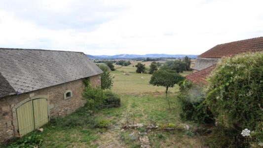 For sale Saint-didier-sur-arroux 4 rooms 138 m2 Saone et loire (71190) photo 1