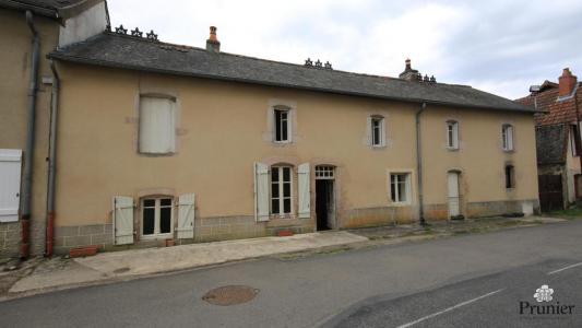 For sale Saint-didier-sur-arroux 4 rooms 138 m2 Saone et loire (71190) photo 2