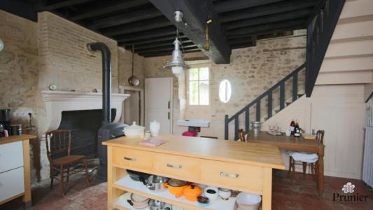 For sale Saint-didier-sur-arroux 4 rooms 138 m2 Saone et loire (71190) photo 3