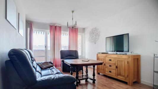 For sale Clermont-ferrand 3 rooms 66 m2 Puy de dome (63100) photo 1