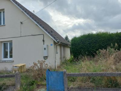 Annonce Vente Maison Hersin-coupigny 62