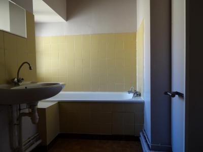 Louer Appartement Vezelay Yonne