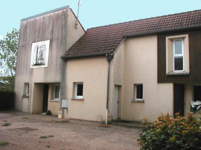 Annonce Location Appartement Joux-la-ville 89