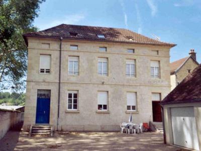 Louer Parking Ancy-le-franc